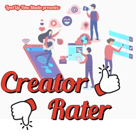 Creator Rater
