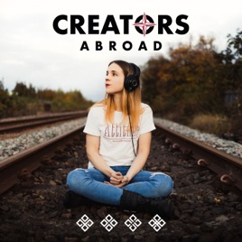 Creators Abroad