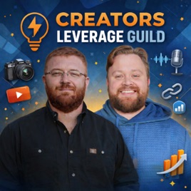 Creator's Leverage Guild