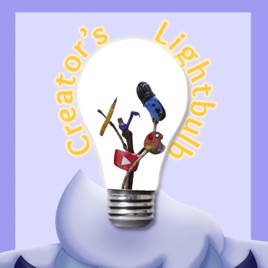 Creator's Lightbulb