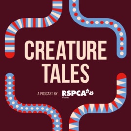 Creature Tales