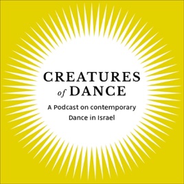 Creatures of Dance - חיות מחול