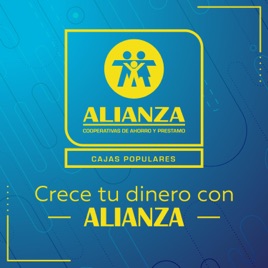 Crece tu dinero con ALIANZA