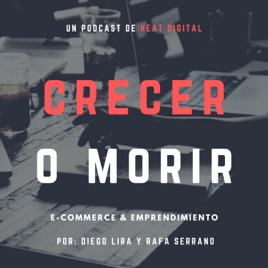Crecer o morir
