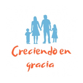 Creciendo en gracia