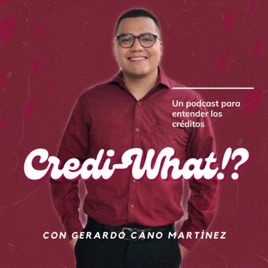 Credi-What!?