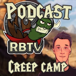 Creep Camp Podcast