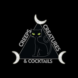 Creeps, Creatures and Cocktails