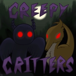 Creepy Critters
