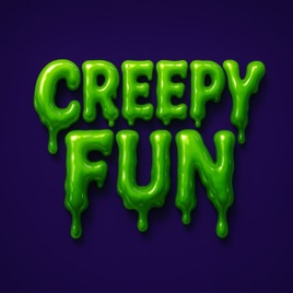 Creepy Fun Stories for Kids