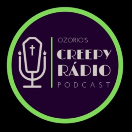 Creepy Rádio Podcast