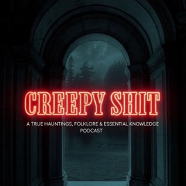 Creepy Shit