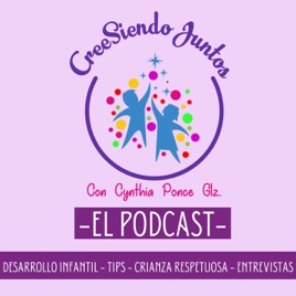 CreeSiendo Juntos El Podcast