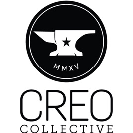 CREO COLLECTIVE PODCAST