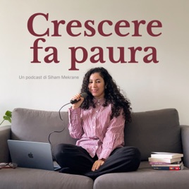 Crescere fa paura