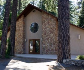 Crestline SDA Church