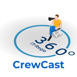 CrewCast - IT Regie 360°