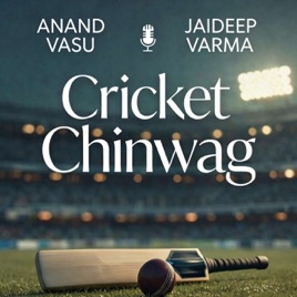 Cricket Chinwag