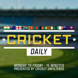 Cricket Daily