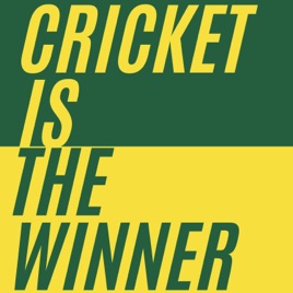 Cricket Is The Winner