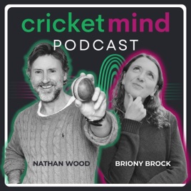 Cricket Mind Podcast