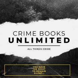 Crime Books Unlimited