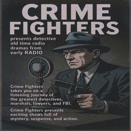 Crime Fighters
