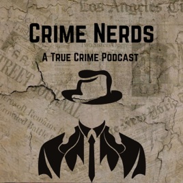 Crime Nerds