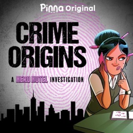 Crime Origins: A Hero Hotel Investigation