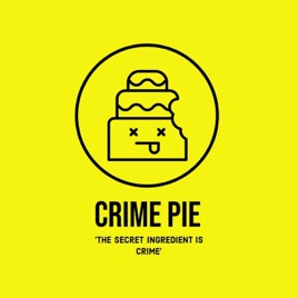 Crime Pie