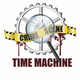 Crime Scene Time Machine