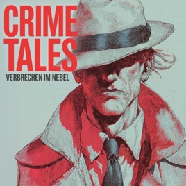 Crime Tales - Verbrechen im Nebel