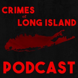 Crimes of Long island