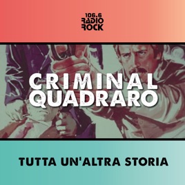 Criminal Quadraro