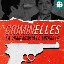 Criminelles