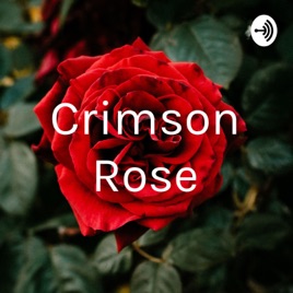 Crimson Rose