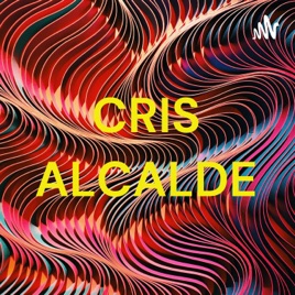 CRIS ALCALDE