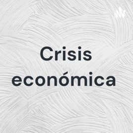 Crisis económica