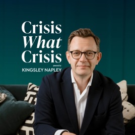 Crisis What Crisis with Andy Coulson