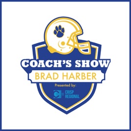 Crisp County Football Coach's Show