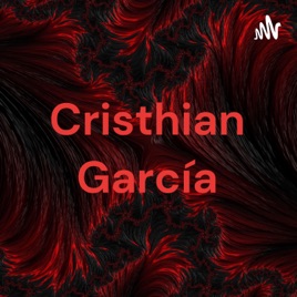 Cristhian García