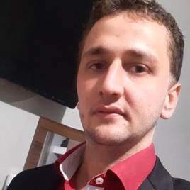 Cristian Haas