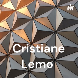 Cristiane Lemo