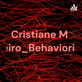 Cristiane Monteiro_Behaviorismo