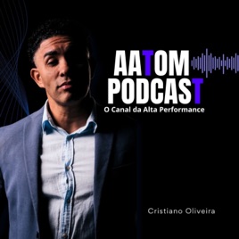 Cristiano Oliveira | AATOMCAST