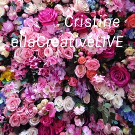 CristinellaBellaCreativeLIVE