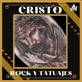 CRISTO ROCK Y TATUAJES