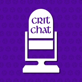Crit Chat