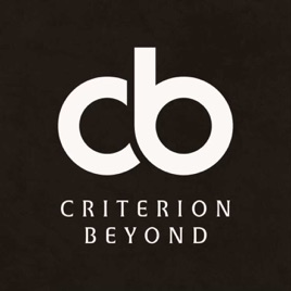 Criterion Beyond