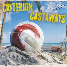 Criterion Castaways